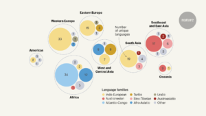 Meta's AI Translation Model Expands to Include Underserved Languages