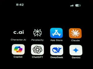 Microsoft Copilot Reveals Confidential GitHub Repositories