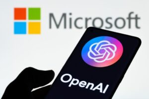 Microsoft Develops Proprietary AI for Business Software to Decrease Dependence on OpenAI
