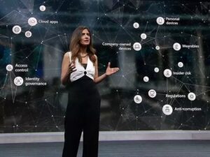 Microsoft Enhances Security Copilot with Additional AI Features