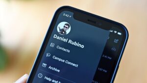 Microsoft Incorporates Copilot into Unique Messaging Application