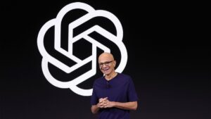Microsoft Intensifies AI Initiatives to Compete with OpenAI