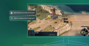 Microsoft Introduces Xbox Copilot: An AI Gaming Coach