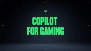 Microsoft Plans to Integrate Copilot AI into the Xbox App and Future Xbox Games