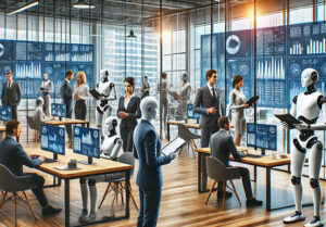 Microsoft Unveils GPT-4o Copilot for Code Completion and .NET AI Template in Visual Studio