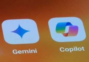 Microsoft's AI Surprise: Request Gemini to Receive Copilot