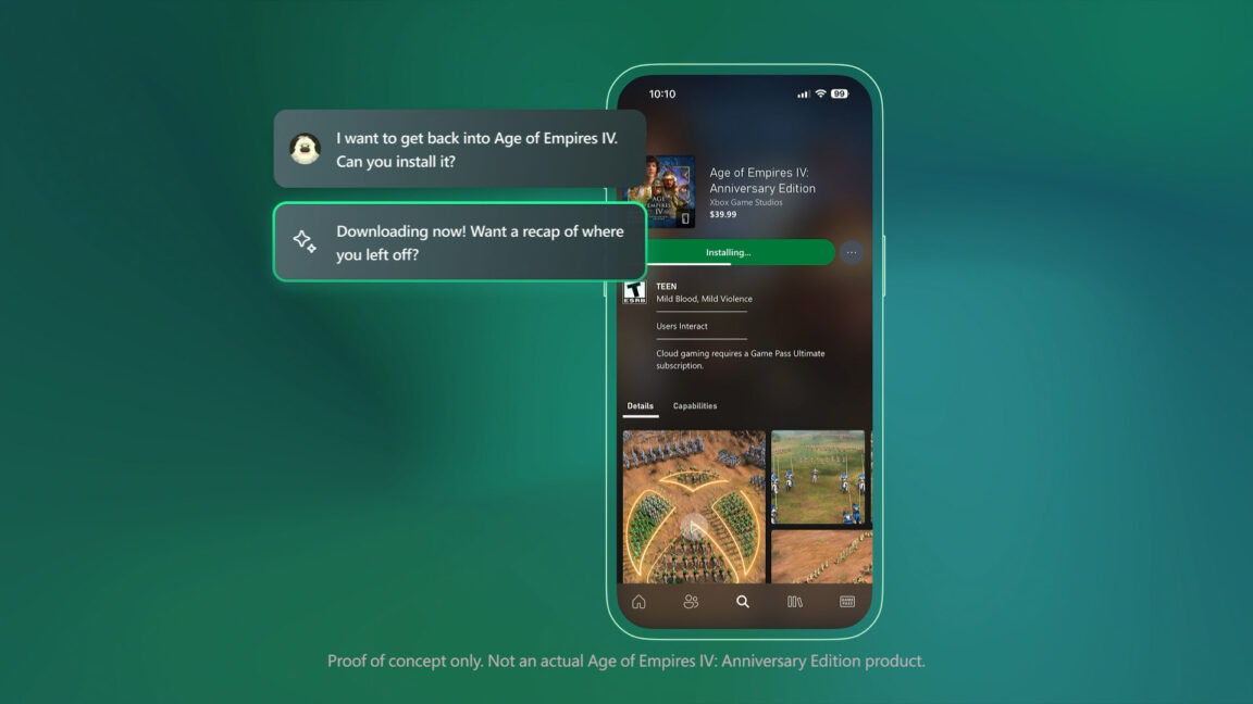 Microsoft's New AI 'Copilot for Gaming' Faces Challenges in Proving Its Value