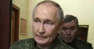 Military Putin Generates Competing Theories Amid Elon Musk's Grok Doubts on Frontline Visit