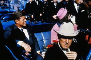 Misleading Summary of JFK Files by AI and Grok | Bobby Burack