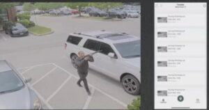 Modesto Police Department Implements AI-Driven Gun Detection Technology