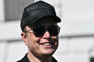 Musk's AI Chatbot Grok, Promised as 'Truth-Seeking', Disagrees with Him on Several Key Trump Policies, Report Shows