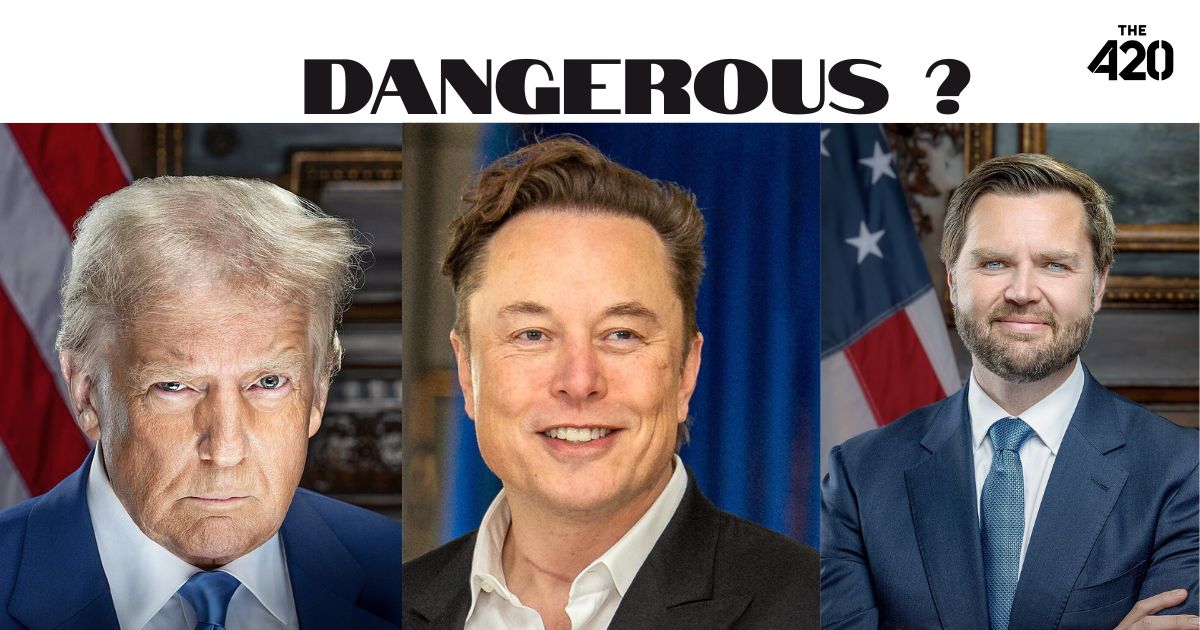 Musk's AI Grok Labels Him as 'Dangerous'—Are We Facing Overly Independent AI?