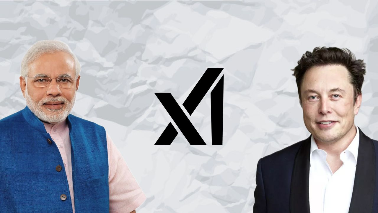 Musk's AI Tool Grok Raises Concerns Among Indian Right-Wing Propagandists