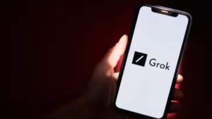 Musk's Grok AI is being scrutinized by the Modi government for its use of offensive language.