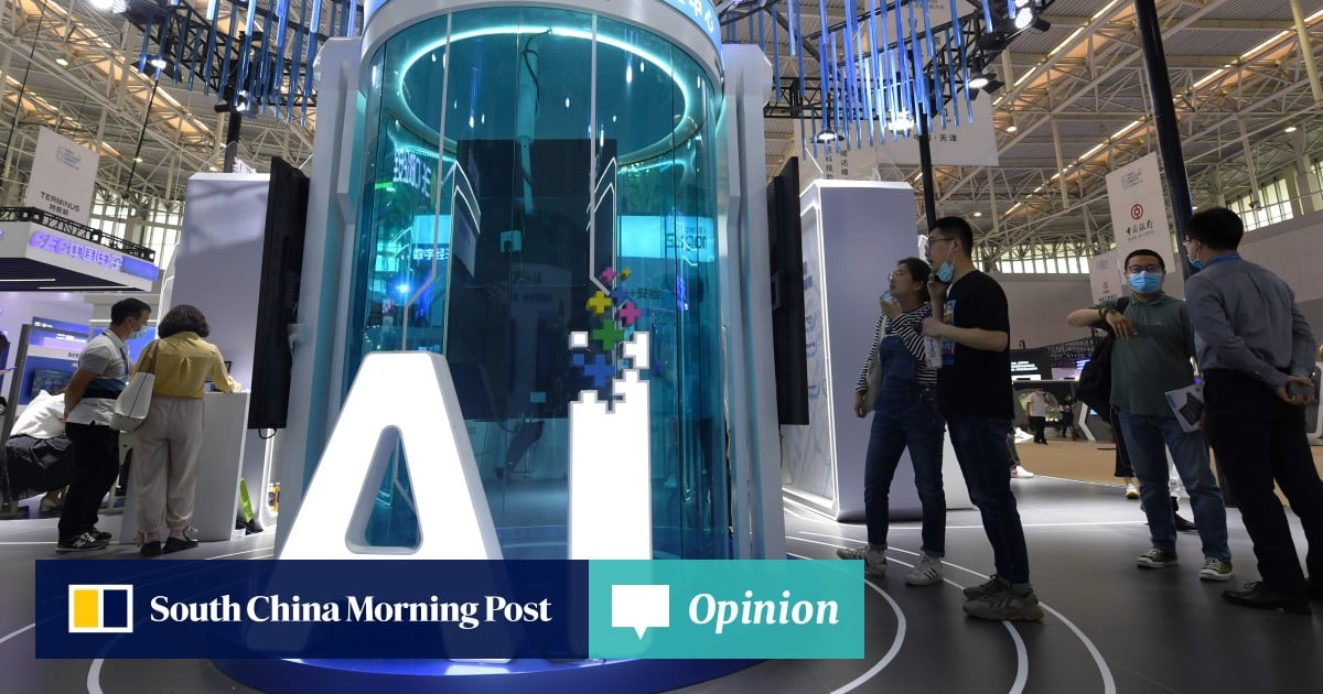 My Perspective | How DeepSeek is Transforming China's AI Landscape – What Lies Ahead?
