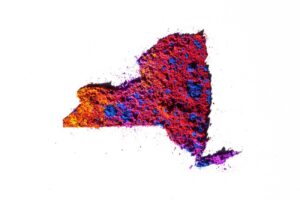 New York State Appoints Chief AI Officer