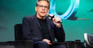 Numerous Celebrities Caution Against Unrestricted Use of Hollywood by OpenAI and Google