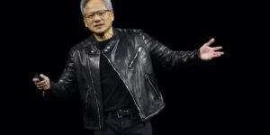 Nvidia CEO Jensen Huang Describes GTC as a No-Loss Super Bowl While Addressing Concerns Over China's DeepSeek