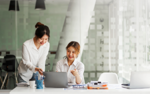 One Week at Manus | IBM