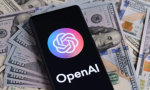 OpenAI Allegedly Set to Finalize $40 Billion Funding Round