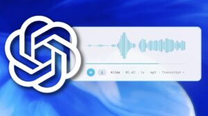 OpenAI Audio: Integrated TTS and Speech-to-Text Agents