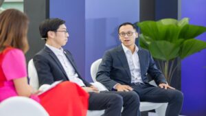 OpenAI Executive Discusses the Company's Current Major Challenge