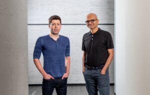 OpenAI Invests $12B in CoreWeave as Part of Strategic Move with Microsoft