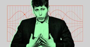 OpenAI Urges a Ban on Chinese AI