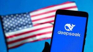 OpenAI Warns That China Might Force DeepSeek to Inflict Damage, Advocates for a Ban