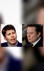 OpenAI's CEO Sam Altman Discusses Elon Musk's X Amid Public Disputes