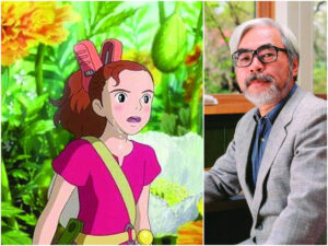 OpenAI's Ghibli Function Reigns Supreme