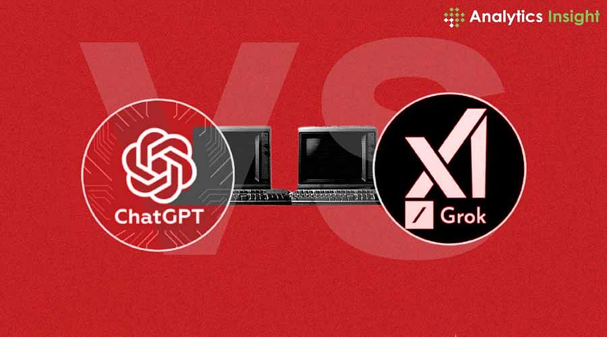 OpenAI's Leader vs. Grok 3's Advantage: Transforming AI Conversations