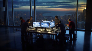 Optimism in the Market Fueled by Microsoft’s AI-Driven Azure and Copilot