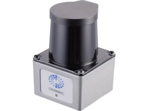 Orbbec Introduces the Gemini 335Le Depth Camera Featuring an Innovative Lidar Sensor