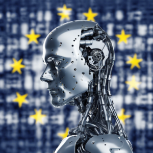 Over 100 Companies Join EU AI Pact, But Meta and Apple Are Absent