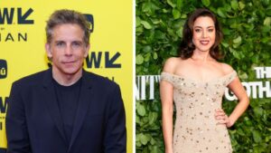 Over 400 Celebrities, Including Ben Stiller and Aubrey Plaza, Call on Trump to Halt OpenAI's 'Exploitation' of Hollywood