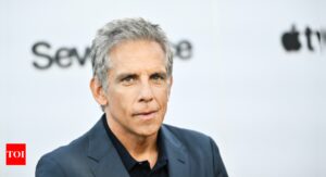 Over 400 Hollywood Celebrities, Including Ben Stiller and Paul McCartney, File Complaint Letter to US Government Against Google and OpenAI