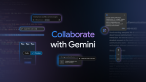 Overview of New Gemini Features: Canvas and Audio