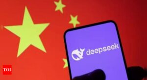 PLA of China Implements 'DeepSeek' AI for Non-Combat Military Functions