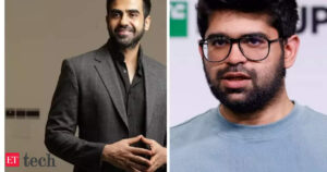 Perplexity CEO: ChatGPT, Gemini, and Grok Are Currently Quite Similar