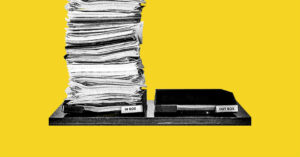 Perspective: In Reality, A.I. Is Quite Average