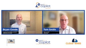 Podcast on AI Agents & Copilots: Insights from Bryan Goode of Microsoft on Transforming Business with AI