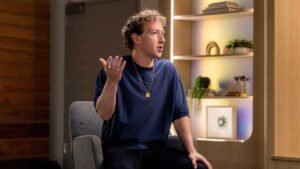 Politicians' Books Illegally Copied for Meta AI Training