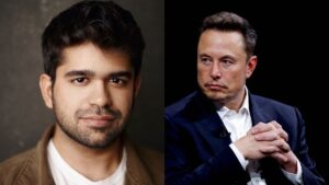 Possible Integration of Perplexity AI with Grok? CEO Aravind Srinivas Suggests Collaboration