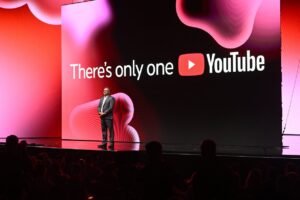 Preview of YouTube Brandcast: May 14, 2025