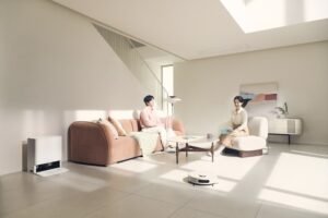 Recent Concerns About Personal Information Leakage from DeepSeek Affect Home Appliances