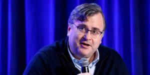 Reid Hoffman Addresses Rumors of Conflict with Elon Musk