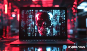 Report: Over 100,000 Gemini Customer Records Potentially Available for Purchase on the Dark Web