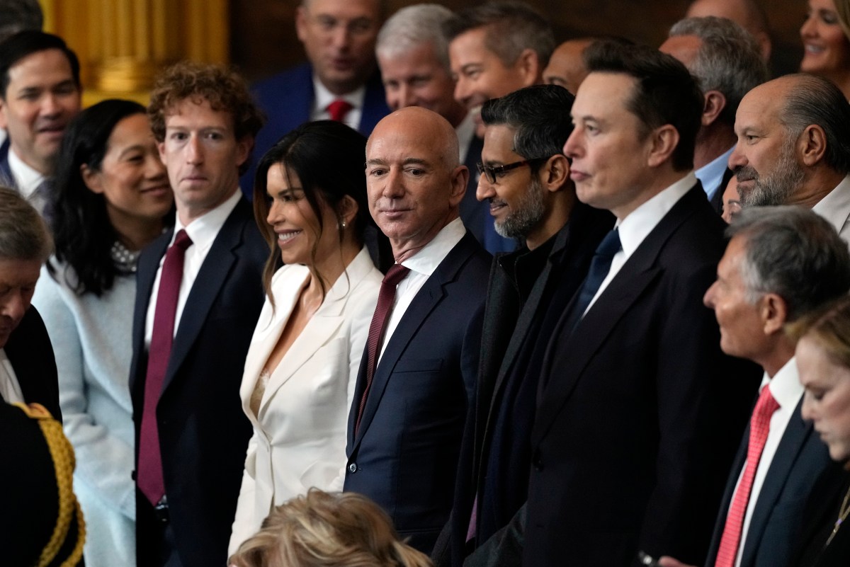 Republican Congressman Jim Jordan Questions Big Tech on Potential Biden Censorship of AI