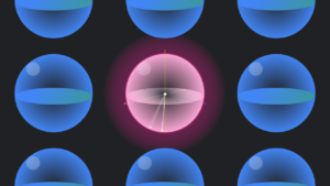 Research on Quantum Error Correction by Google